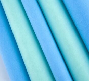 Buy cheap Disposable Flat Crepe Autoclave Paper ETO Sterilization 60x60cm from wholesalers