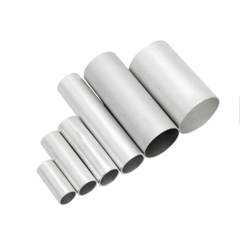 Quality As Customers Requirement 6061 Aluminium Alloy Pipe Tube for industry for sale