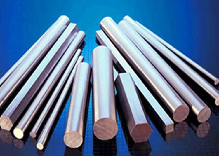 China Acid Resistant 904L Stainless Steel Round Bar wholesale