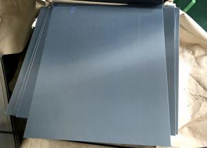 China Cold Rolled 3MM ASTM A240 4x8 Stainless Steel Sheet wholesale