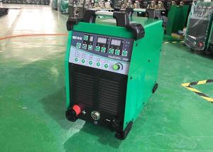 China Inverter CO2 Gas Shielded Arc Welding Machine 350A For Common Low Carbon Steel wholesale