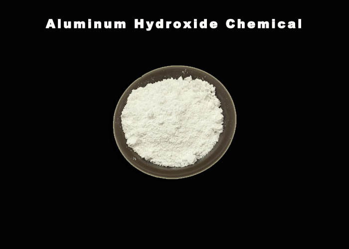 China 99% Purity Aluminum Hydroxide Flame Retardant Cas 21645 51 2 wholesale