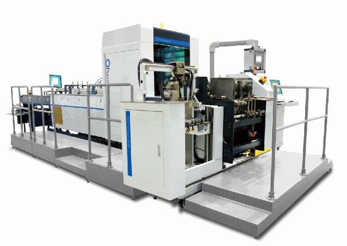 China Medicine Carton Printing Inspection Machine , Quality Control Equipment wholesale