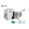 Buy cheap Full Automatic Servo Control PET Stretch Blow Molding Machine for Beverage Plant from wholesalers