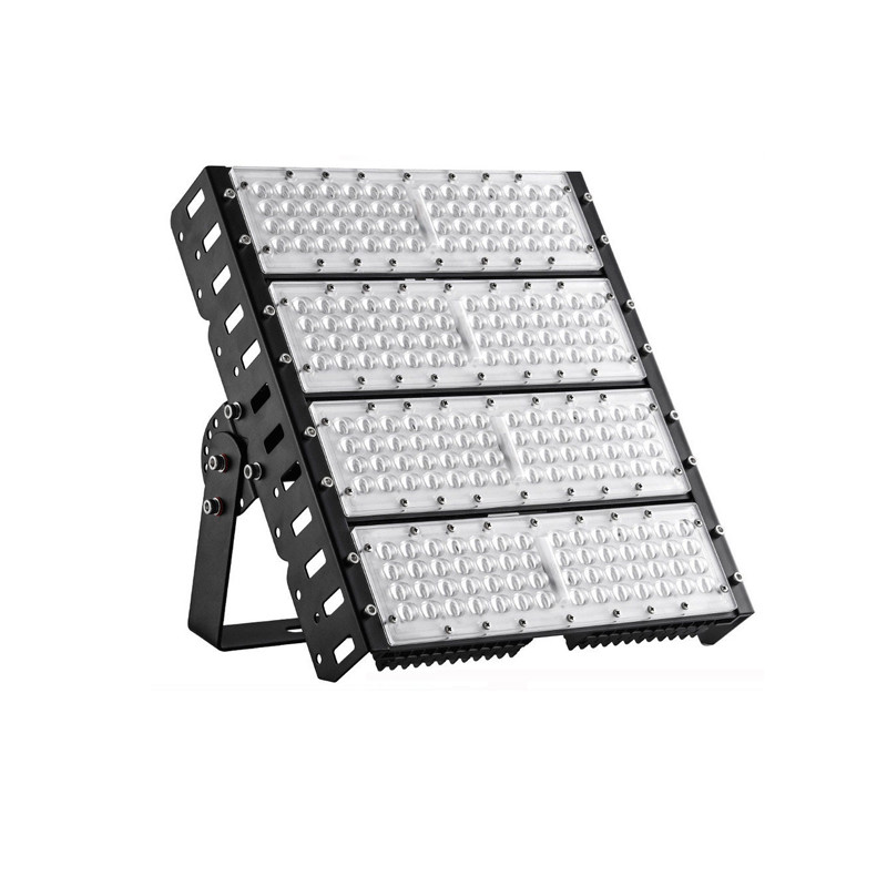 China Soccer Field Bridgelux Chip High Power LED Floodlight Outdoor Ip65 SMD 1000w wholesale