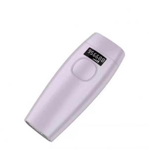China Professional Laser Hair Removal Equipment Body Hair Removal Machine LCD Display wholesale