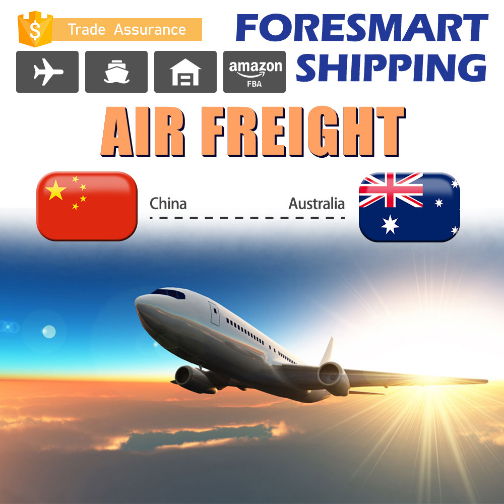 China Shenzhen China To Melbourn Australia Oceania Freight wholesale