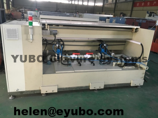 China Degreasing Machine to Gravure Cylinder  Degreasing Washing Two in One New Design wholesale