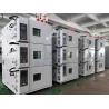 Buy cheap High And Low Temperature Climatic Test Chamber 3 Decks With Battery Cell from wholesalers