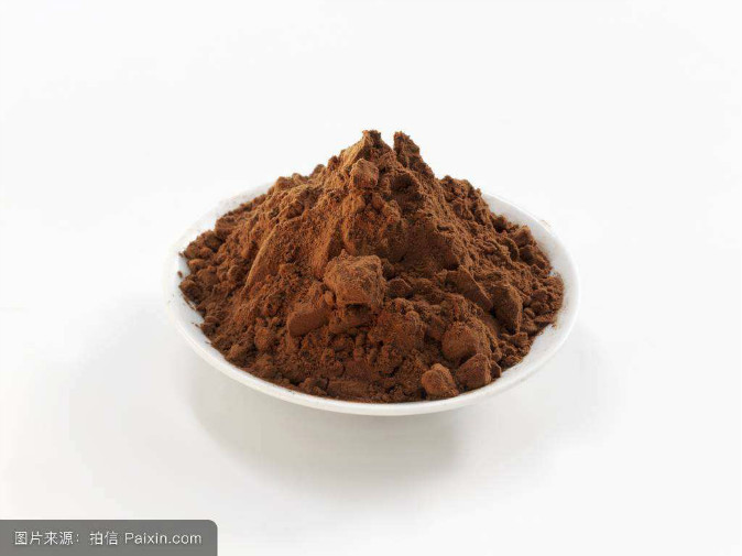 China Food Grade Plain Cocoa Powder , Cocoa Extract Powder For Food And Beverages wholesale