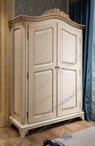 China Luxury Bedroom Furniture High Quality Wardrobe with Storage Cabinet FCD-116 wholesale