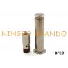 Buy cheap SBFEC Type Pulse Jet Valve Solenoid Armature Plunger Tube Assembly from wholesalers