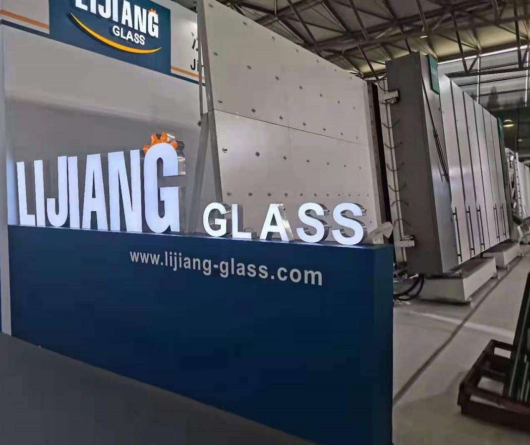 China Jumboo Size Automatic Insulating Glass Sealing Robot Machine For IG Line wholesale