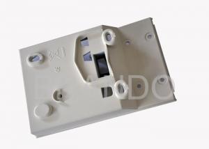 China Motor Housing Aluminum Die Casting Parts For Security Equipment wholesale