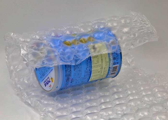 China 330mm Width Air Bubble Packaging wholesale