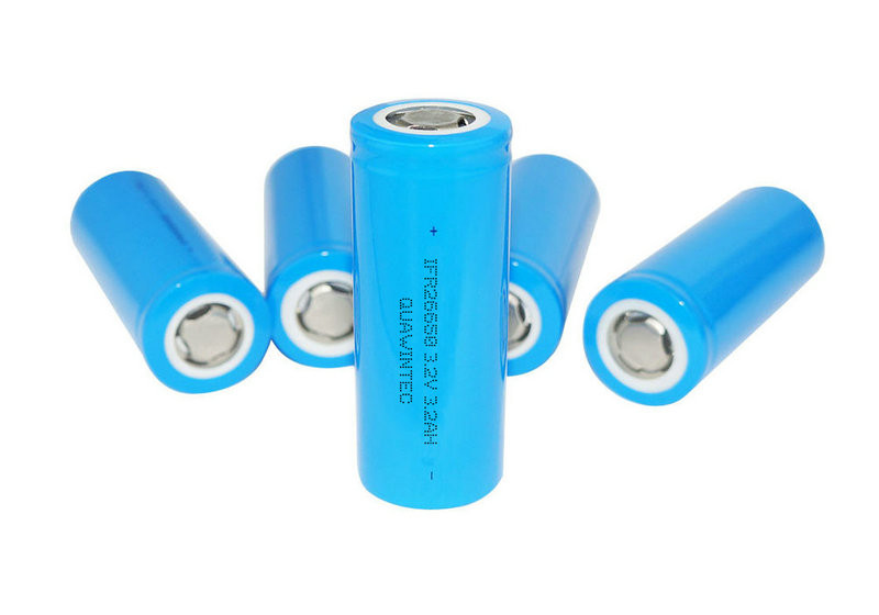 China Eco Long Life Lifepo4 Battery Pack 26650 12.8ah 3.2v , Lifepo4 Batteries wholesale
