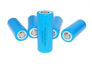 China Electric Vehicle Lifepo4 26650 Rechargeable Battery Pack 3.2v 19.2Ah 1S6P wholesale