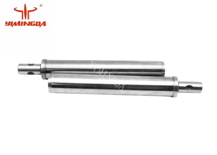 China 137336 Cutter Spare Parts Steel Alloy Drill D 19mm For Vector IX9-IH58 wholesale