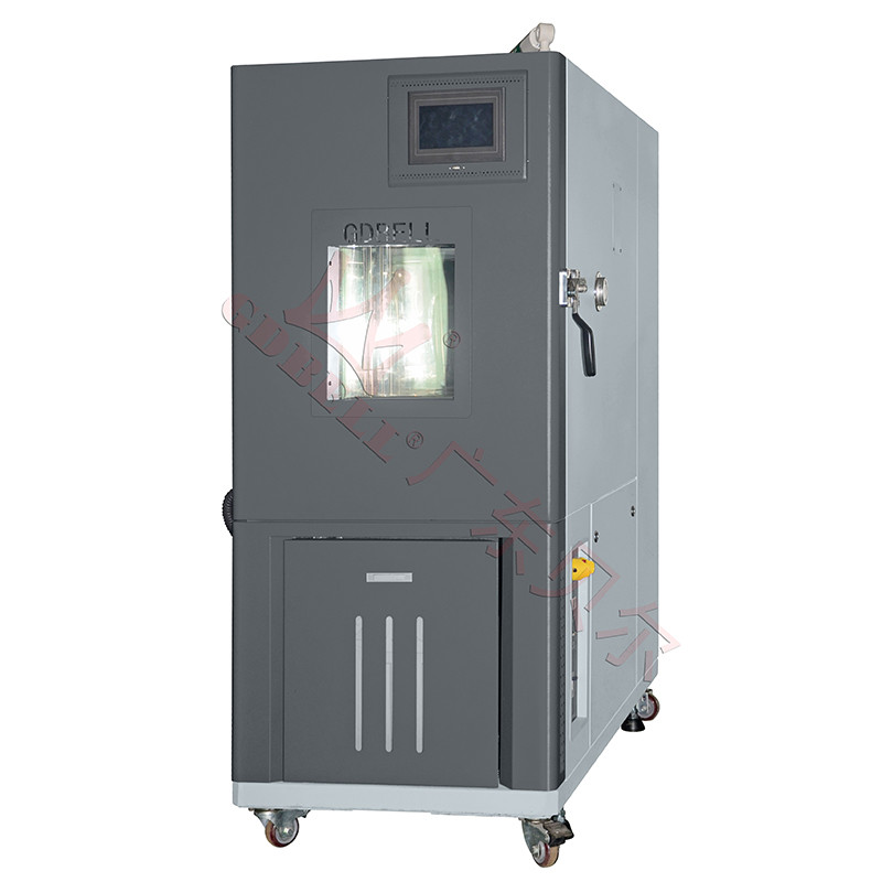 Buy cheap Temperature Single Layer Climatic Test Chamber With Battery Cell AC380V 50HZ from wholesalers