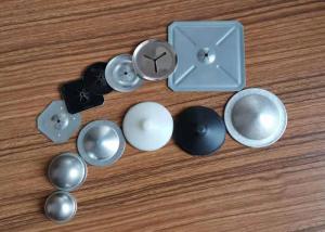 China 15mm Custom Stamped Self Locking Washer Fixing Insulation Fasteners wholesale