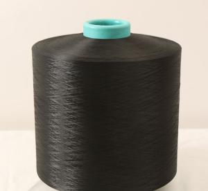 China High Tenacity Nylon6 Tire Cord Yarn For Knitting Weaving Eco Friendly Anti Pilling wholesale