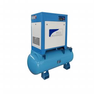 China OEM High Efficiency Oil Free Scroll Type Air Compressor RA5 wholesale