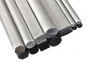 China Building Material Round GB1220 431 Stainless Steel Bar wholesale