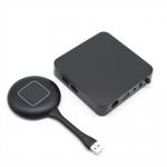 China 20m Wifi Display Receiver Dongle Presenter Hdmi Multi Channel 30Frame 1080P wholesale