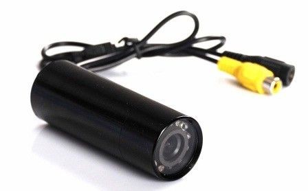 Quality Mini Bullet Pinhole Camera for sale