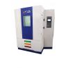 Buy cheap IEC 60068214 150L Stress Screening Climatic Test Chamber Steel from wholesalers