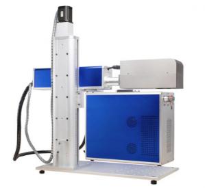 China Work Area 600*600mm 3D Dynamic Focusing IPG Laser Engraving Machine wholesale