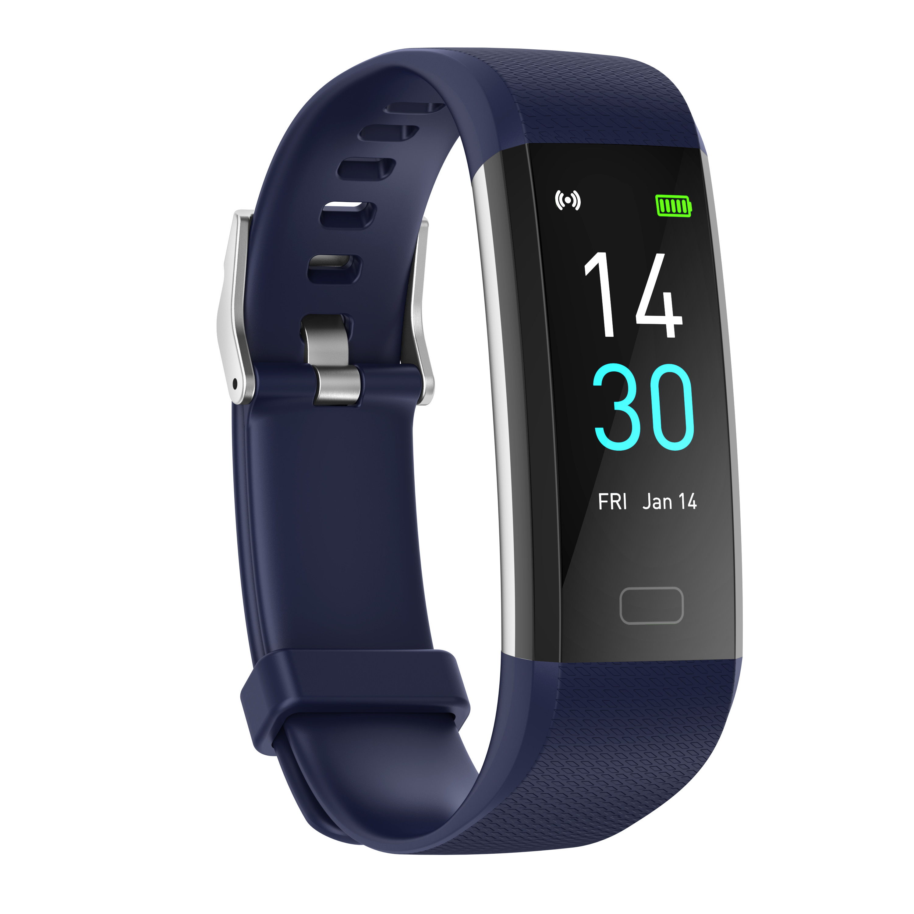 China Heart rate monitor fitness tracker Sports Fitness Tracker IP68 Watch Call Bracelet Smart Watch wholesale