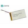 Buy cheap 1C 3.7V 1850mAh Lithium Polymer Cells 564074 for Medical Beauty Equipment from wholesalers