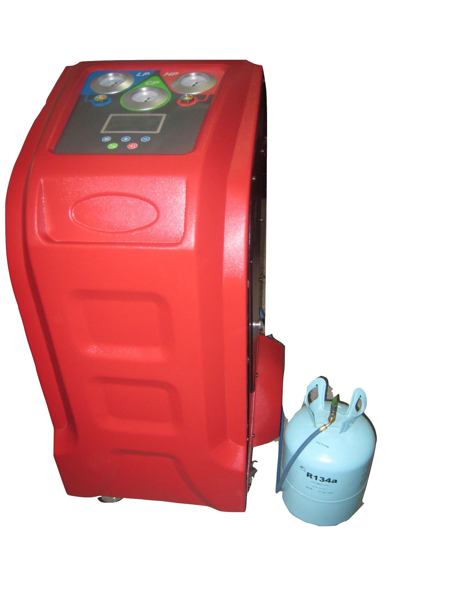 China High Speed AC Flush Machine wholesale