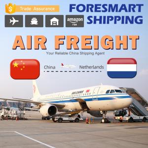 China China To Netherlands International Air Freight Shipping wholesale