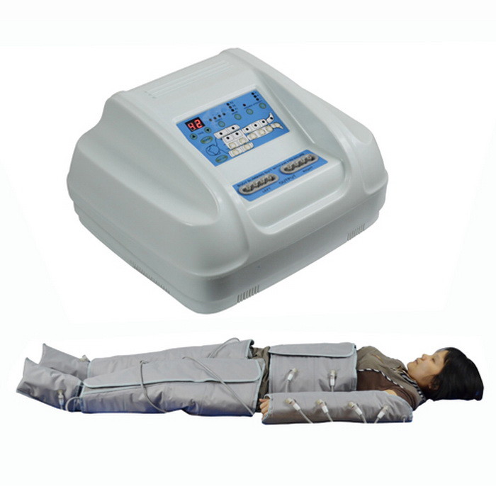 China Salon IR Pressotherapy slimming machine , Body Shaping Equipment 110V / 220V wholesale