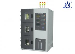 China Three Box IEC 68-2-1 80L-1000L Environmental Test Equipment For Temperature / Humidity wholesale