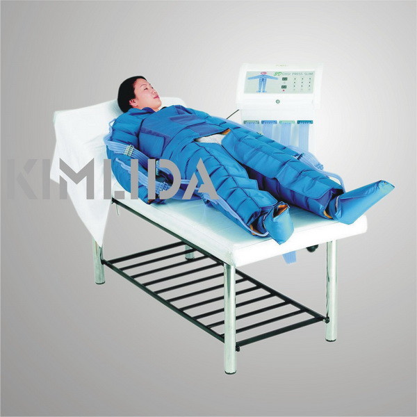 China 3D lymphatic drainage pressotherapy machine for air pressure massage wholesale