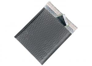 China Black 24cm Wide 33cm Length Air Cushion Packaging wholesale