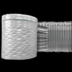 China protective 60μm 300m Per Roll Air Column Wrap wholesale