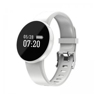 China 0.96&quot; TFT Color Screen IP67 Intelligent Bluetooth Smartwatch wholesale
