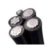 Buy cheap ASTM standard overhead application aluminium conductor XLPE insulated power from wholesalers