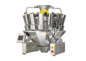 China 14 Head Combination 0.8L Granules Multihead Weigher wholesale