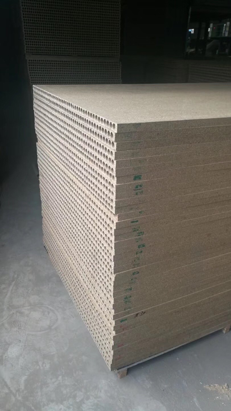 China China ACEALL 915x2090mm 915x2135mm 1180x2090mm 1180x2135mm Hollow Core Chipboard wholesale