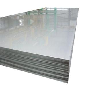 China 304 2b Surface Stainless Steel Sheet Hot Rolled Cold Rolled Stainless Steel Plates wholesale