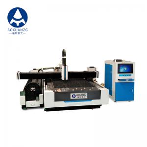 China Metal Plate CNC Laser Cutting Machines 6000w 3000mm Tube 100m/Min wholesale