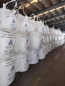 China SGS Certificated High Whiteness Aluminum Hydroxide Chemical wholesale