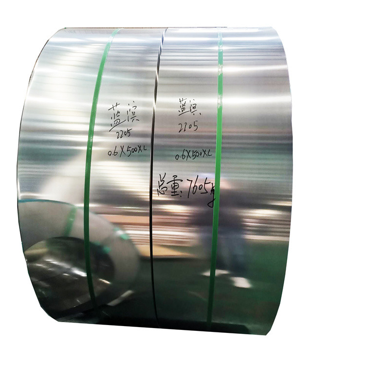 China S31600 1500mm 316 Stainless Steel Sheet  Coil Corrosion Resistant wholesale