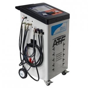 China ODM 12V Automatic Gearbox Transmission Fluid Change Machine For Vehicles wholesale