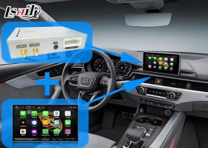 China Android Navigation Module with 720P / 1080P HD Video Display for Kenwood DVD Player wholesale